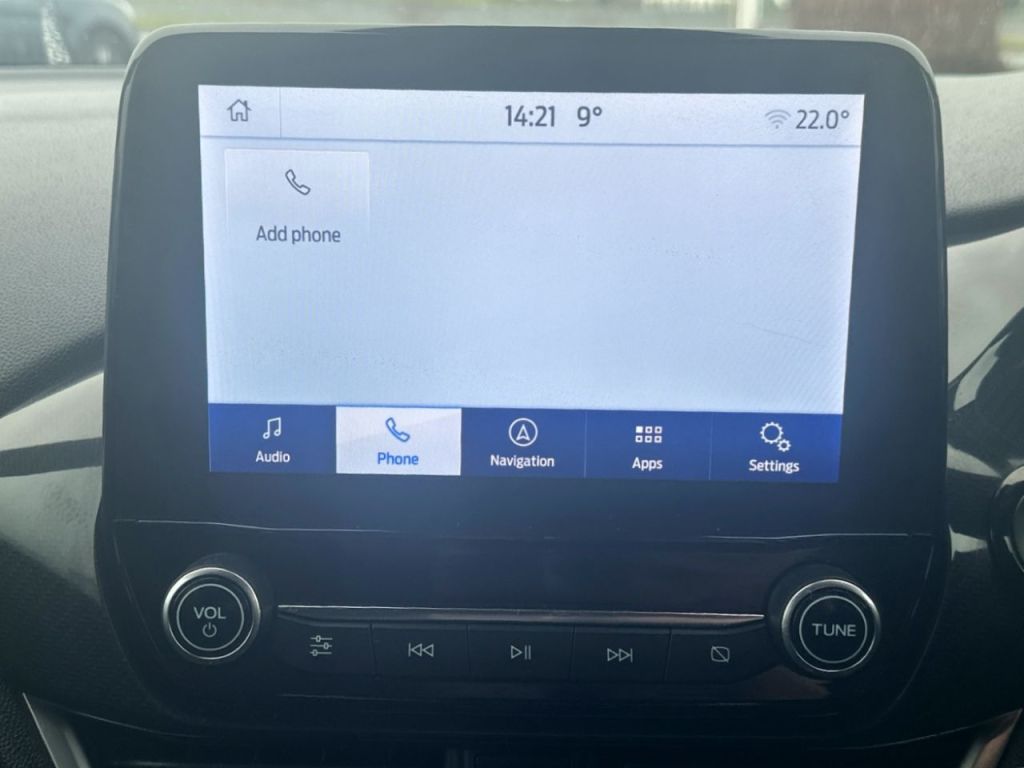 Used Ford Fiesta 2023 for sale - 77719162: Photo 20