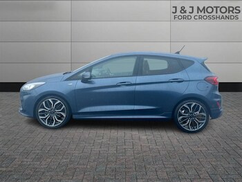 Used Ford Fiesta 2023 for sale - 77719162: Photo