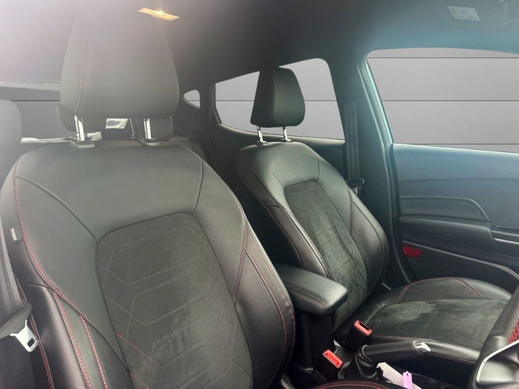 Used Ford Fiesta 2023 for sale - 77719162: Photo 9