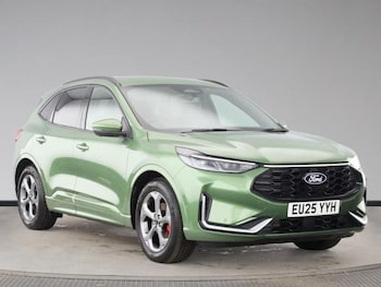 Used Ford Kuga 2025 for sale - 78737073: Photo