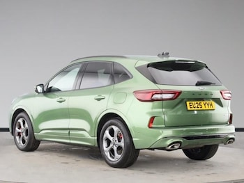 Used Ford Kuga 2025 for sale - 78737073: Photo