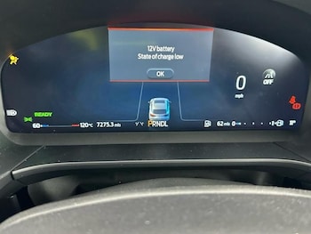 Used Ford Kuga 2025 for sale - 78737073: Photo