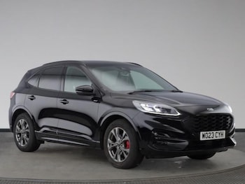 Used Ford Kuga 2023 for sale - 79437316: Photo