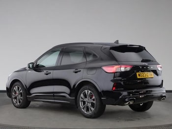 Used Ford Kuga 2023 for sale - 79437316: Photo
