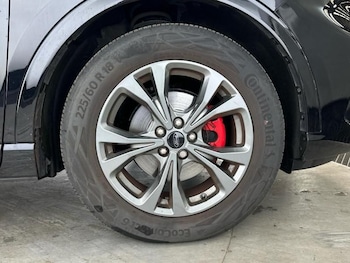 Used Ford Kuga 2023 for sale - 79437316: Photo