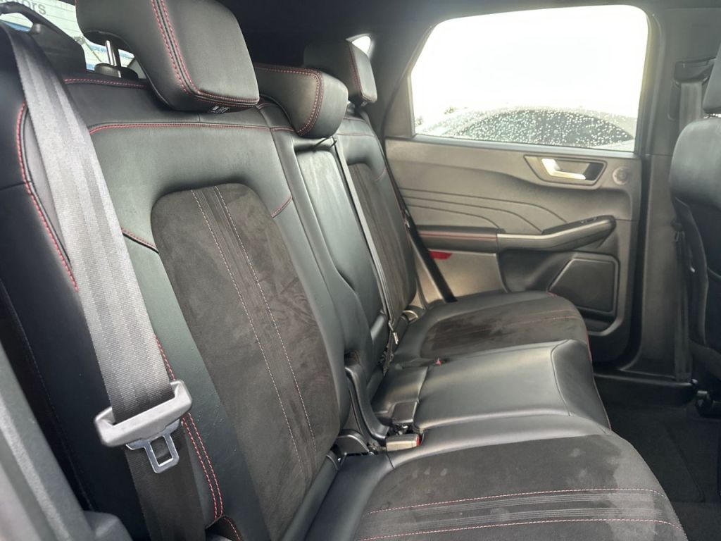 Used Ford Kuga 2024 for sale - 77138818: Photo 12