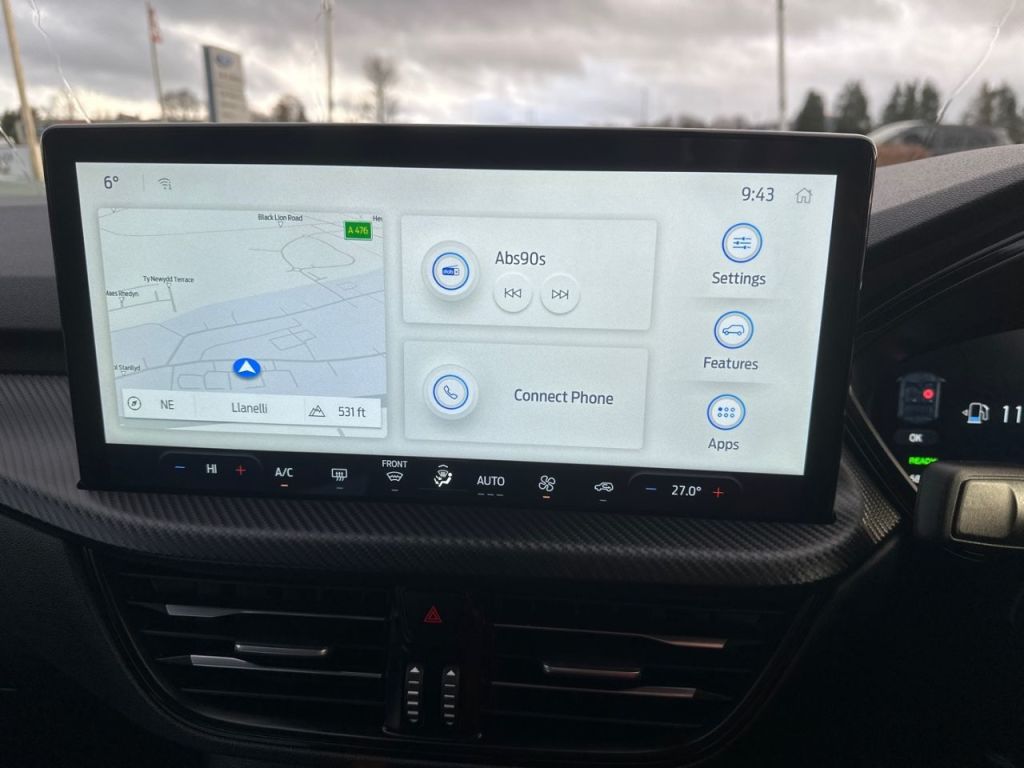 Used Ford Kuga 2024 for sale - 77138818: Photo 17