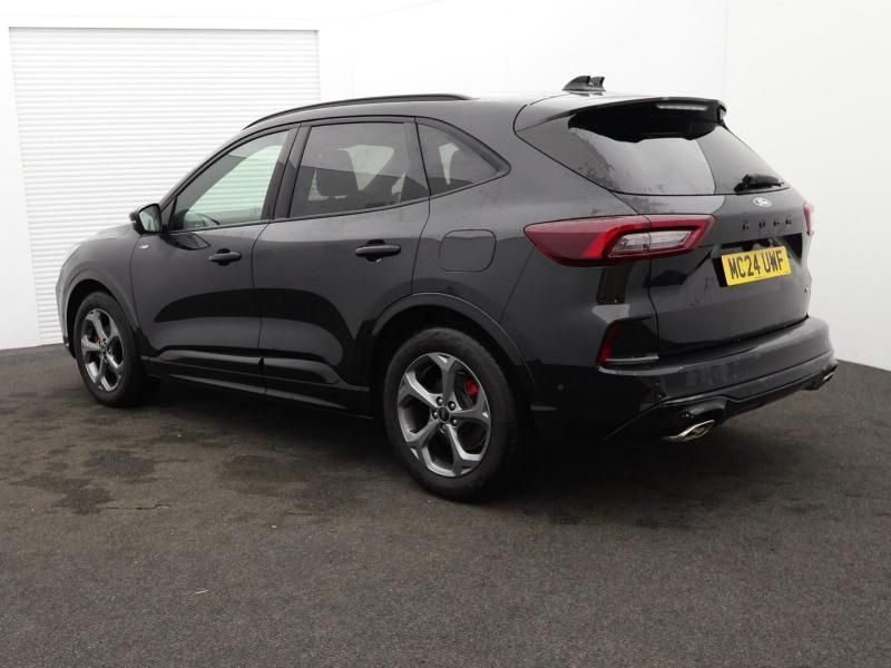 Used Ford Kuga 2024 for sale - 77138818: Photo 2