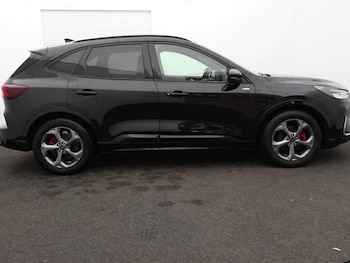 Used Ford Kuga 2024 for sale - 77138818: Photo