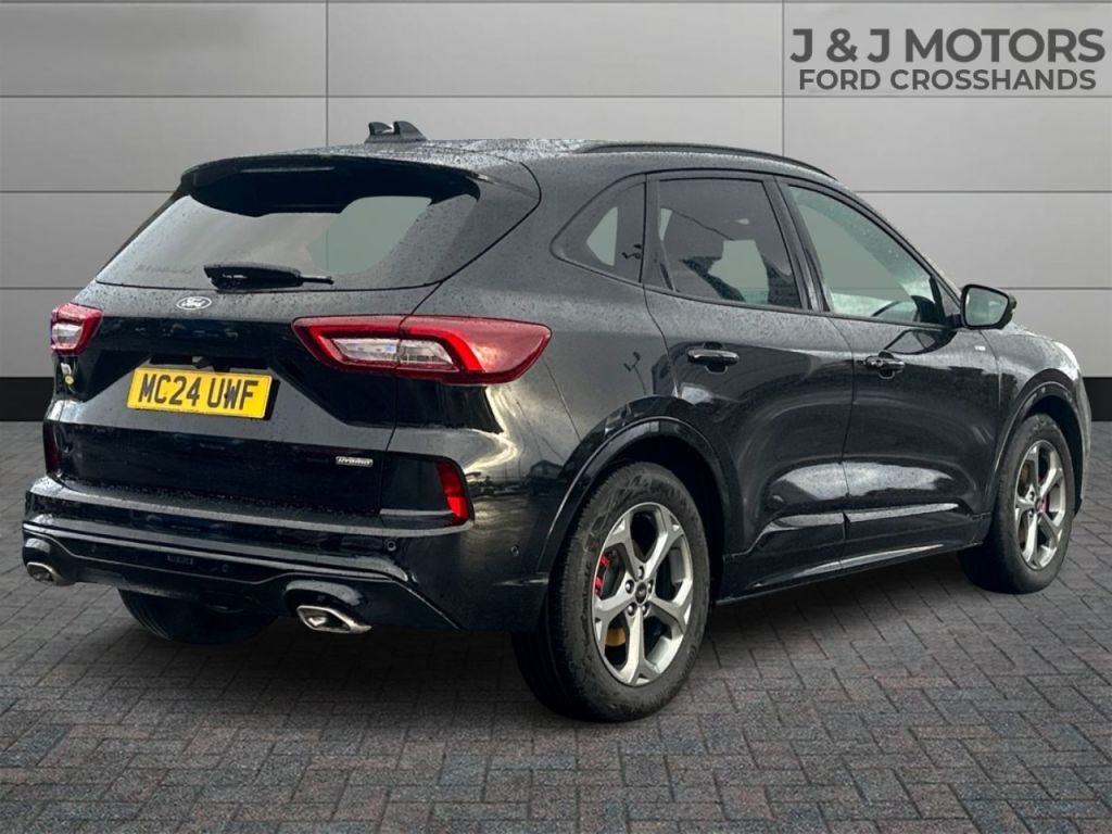 Used Ford Kuga 2024 for sale - 77138818: Photo 7