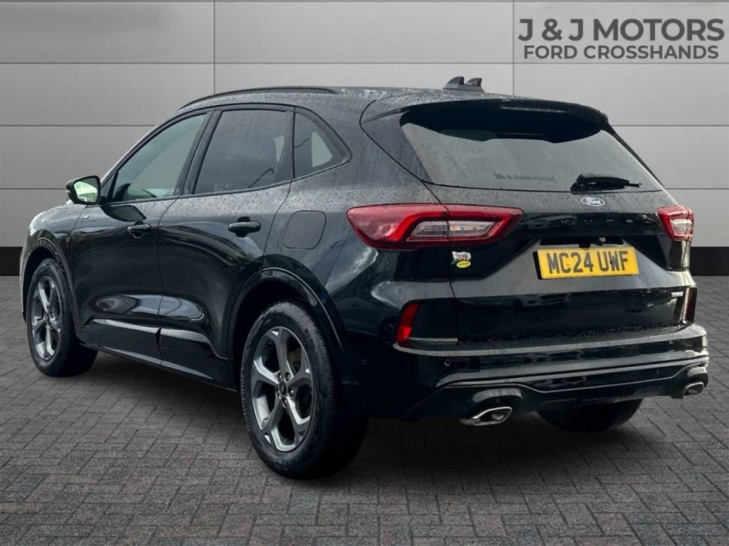 Used Ford Kuga 2024 for sale - 77138818: Photo 8