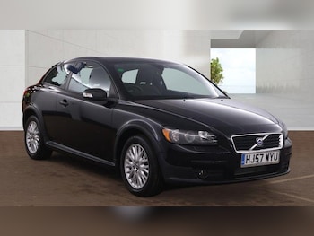 Used Volvo C30 2007 for sale - 79147467: Photo