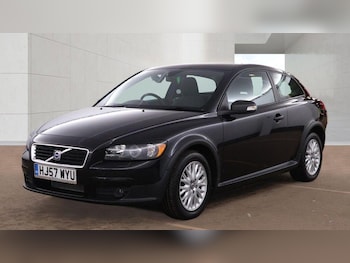 Used Volvo C30 2007 for sale - 79147467: Photo