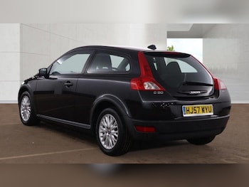 Used Volvo C30 2007 for sale - 79147467: Photo