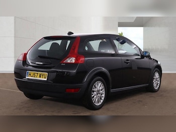 Used Volvo C30 2007 for sale - 79147467: Photo