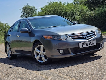 Used Honda Accord 2011 for sale - 78956502: Photo