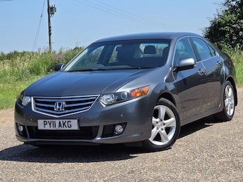 Used Honda Accord 2011 for sale - 78956502: Photo