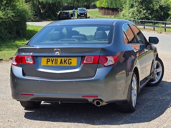 Used Honda Accord 2011 for sale - 78956502: Photo