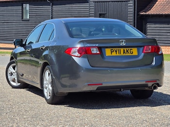 Used Honda Accord 2011 for sale - 78956502: Photo