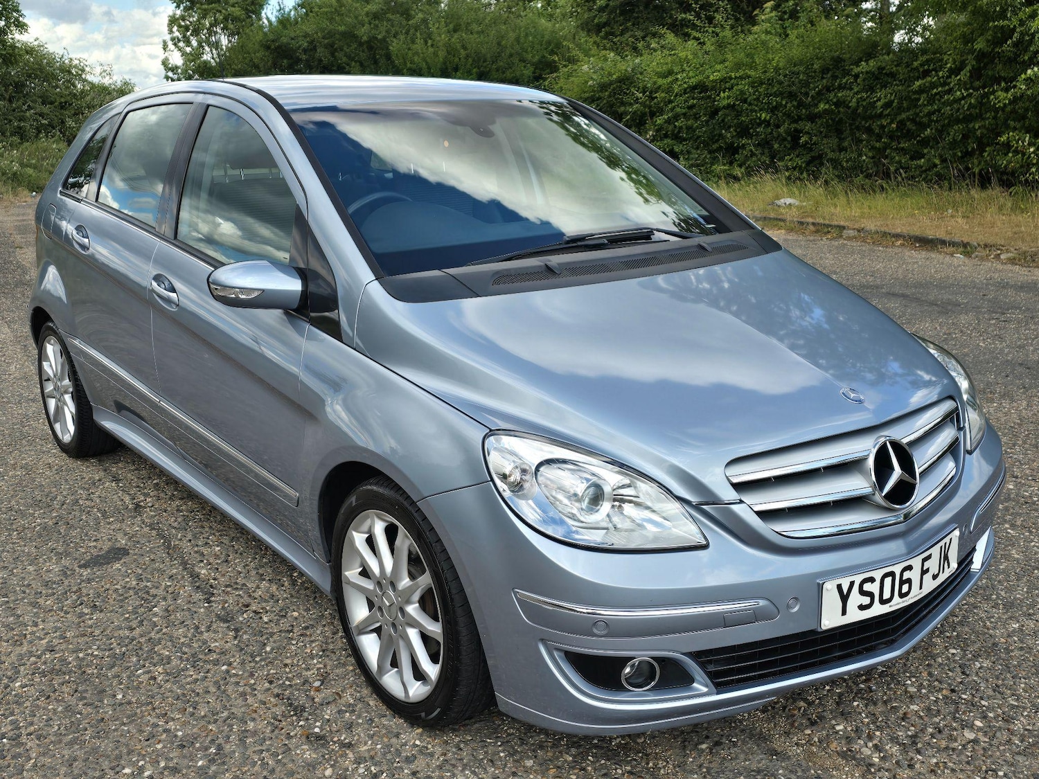 Vehicle 23