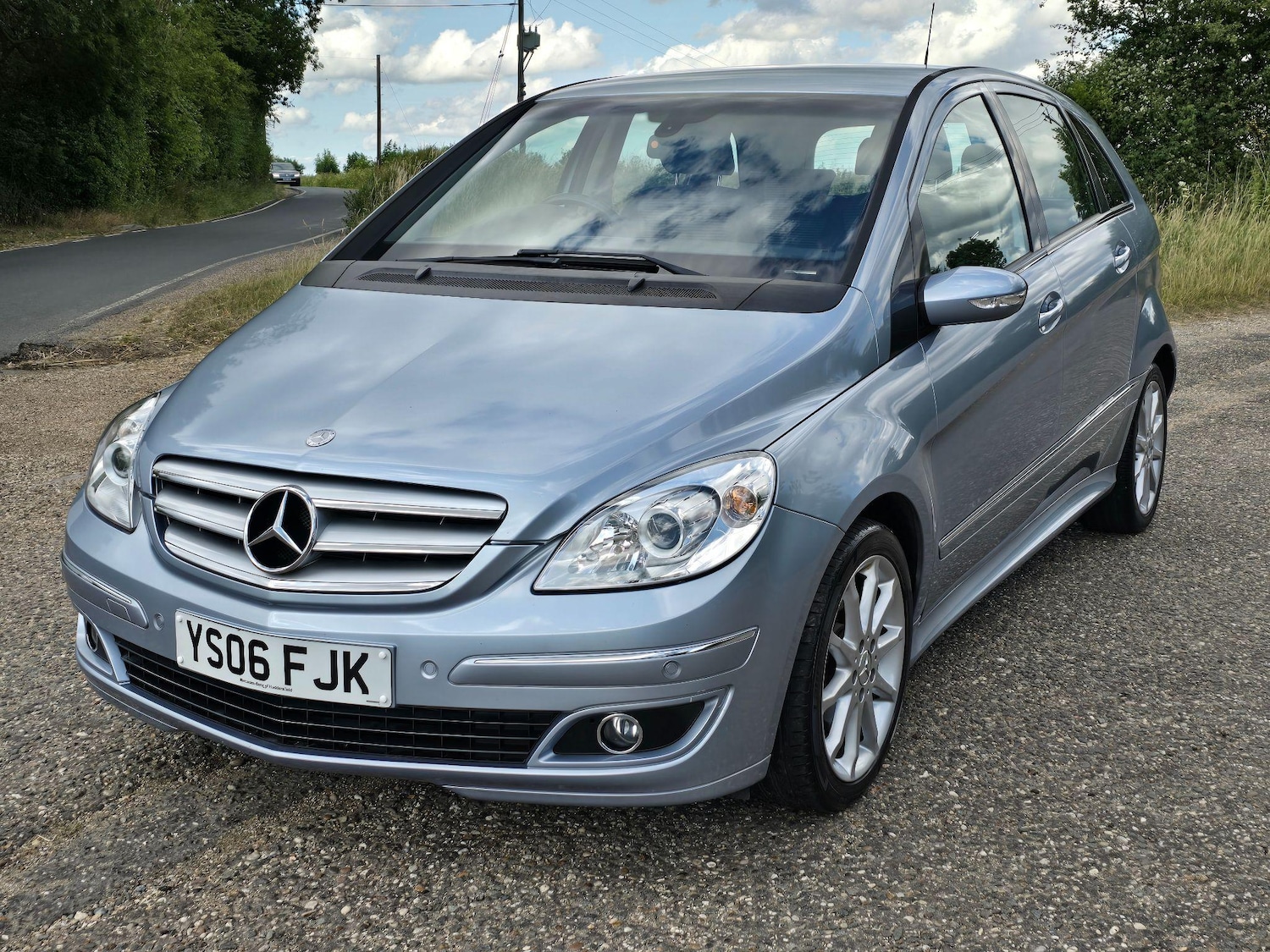 Vehicle 24