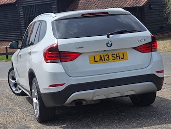Used BMW X1 2013 for sale - 78924637: Photo