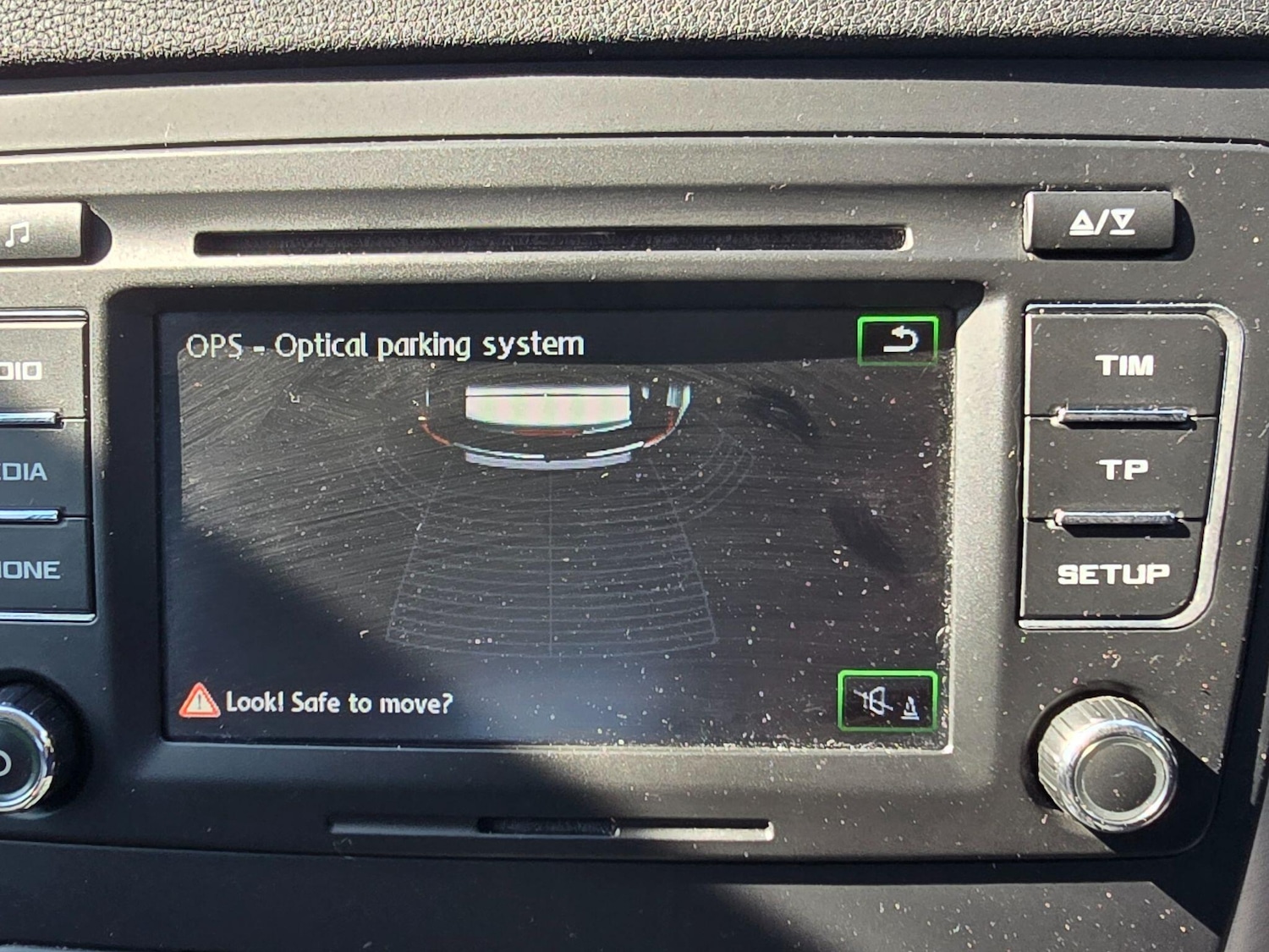 Used Skoda Yeti 2014 for sale - 77614673: Photo 11