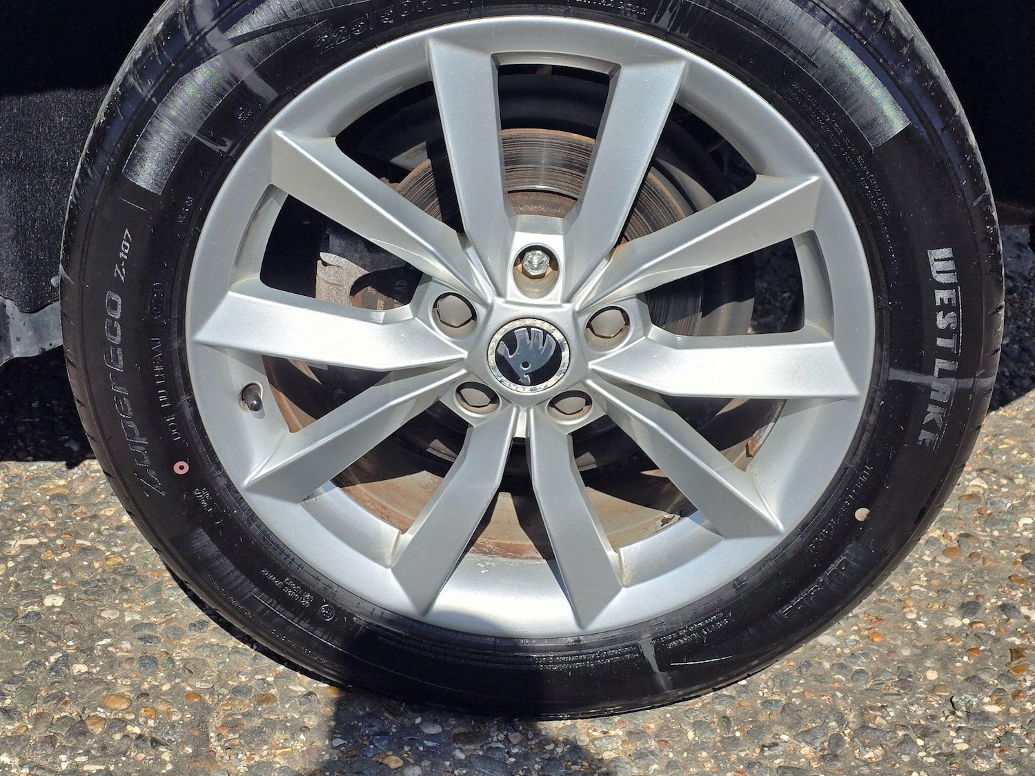 Used Skoda Yeti 2014 for sale - 77614673: Photo 15