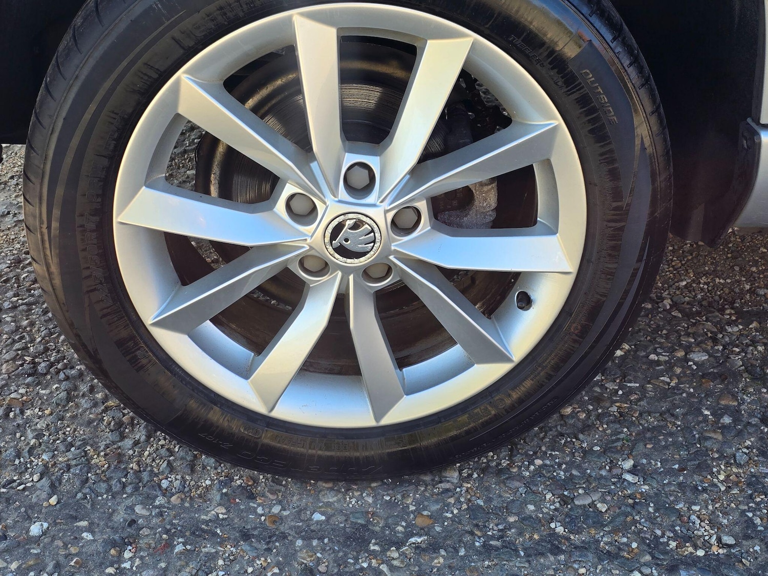 Used Skoda Yeti 2014 for sale - 77614673: Photo 20