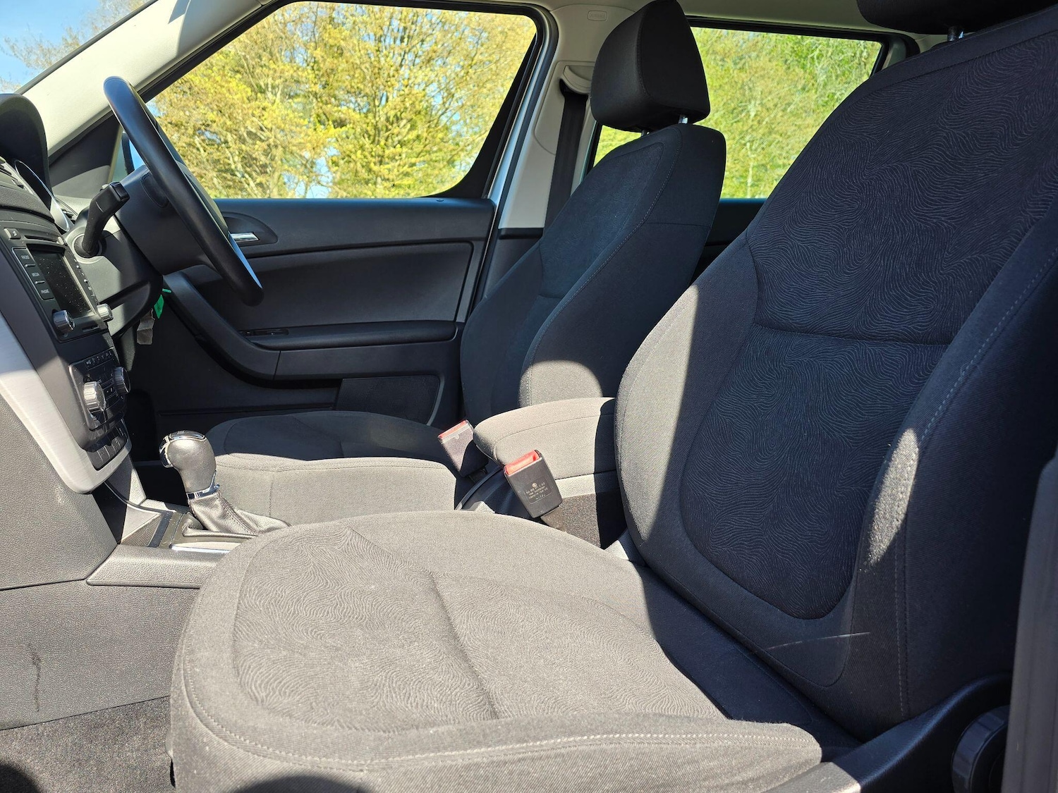 Used Skoda Yeti 2014 for sale - 77614673: Photo 21