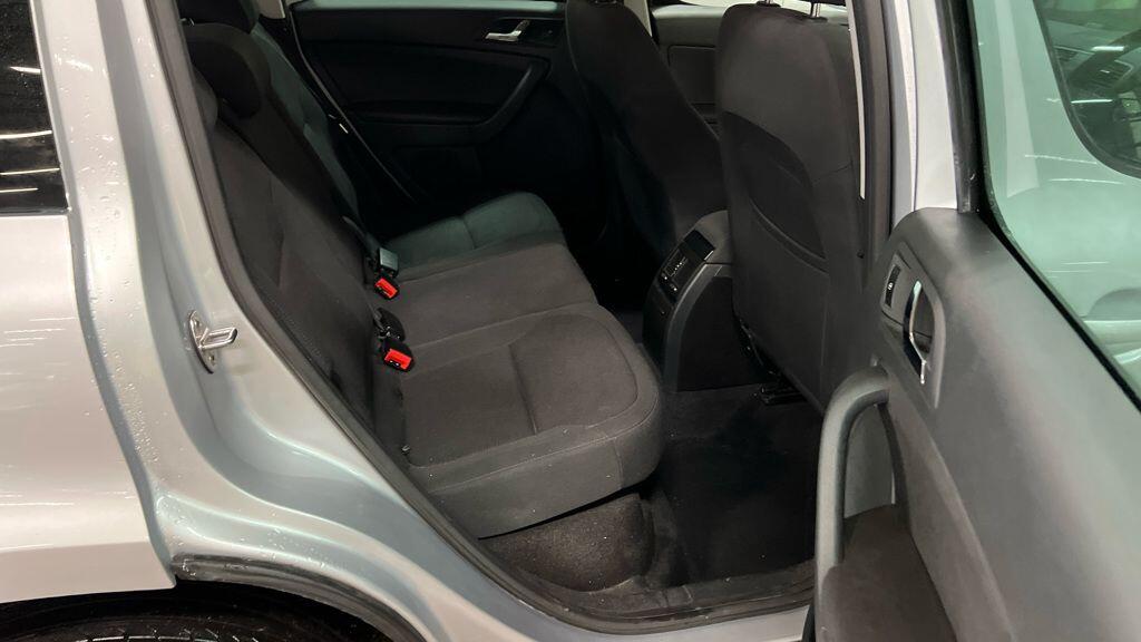 Used Skoda Yeti 2014 for sale - 77614673: Photo 7