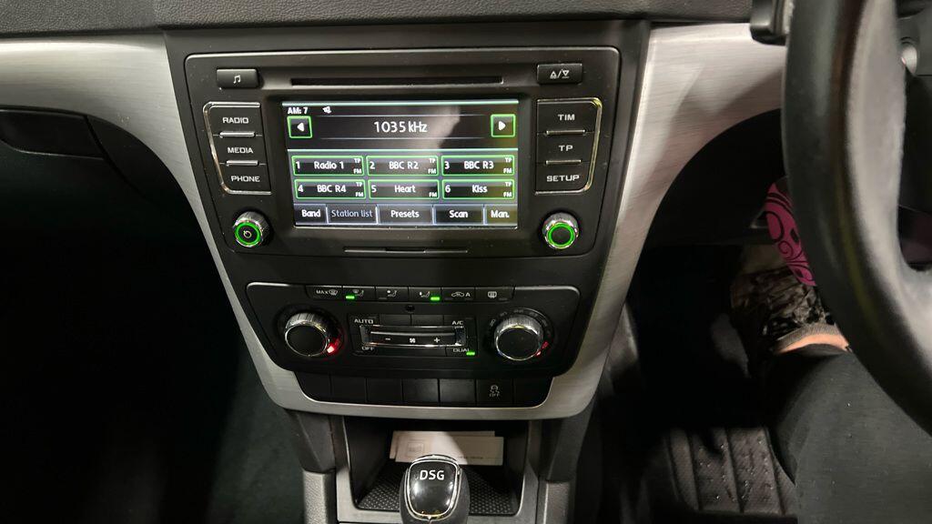 Used Skoda Yeti 2014 for sale - 77614673: Photo 9