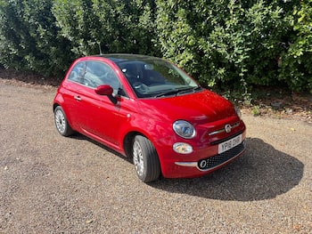 Used Fiat 500 2018 for sale - 79691798: Photo