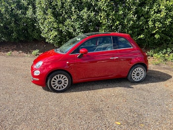 Used Fiat 500 2018 for sale - 79691798: Photo