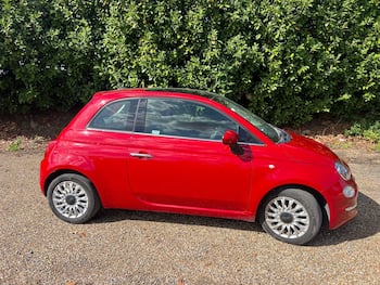 Used Fiat 500 2018 for sale - 79691798: Photo