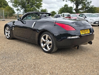 Used Nissan 350 Z 2009 for sale - 75658654: Photo