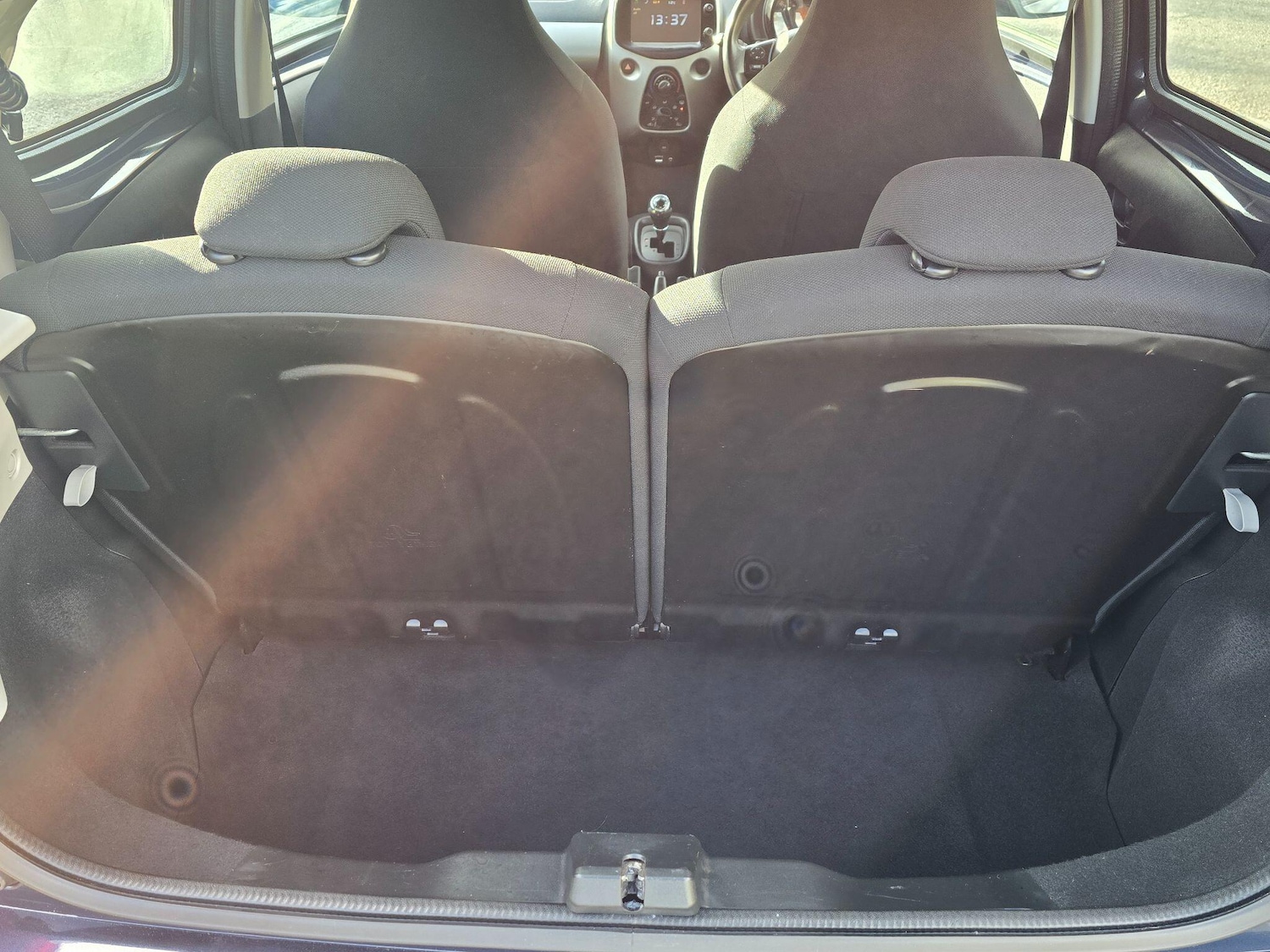 Used Peugeot 108 2016 for sale - 76739349: Photo 10