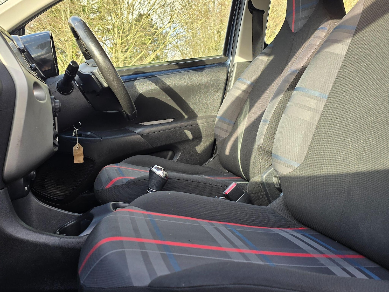 Used Peugeot 108 2016 for sale - 76739349: Photo 7