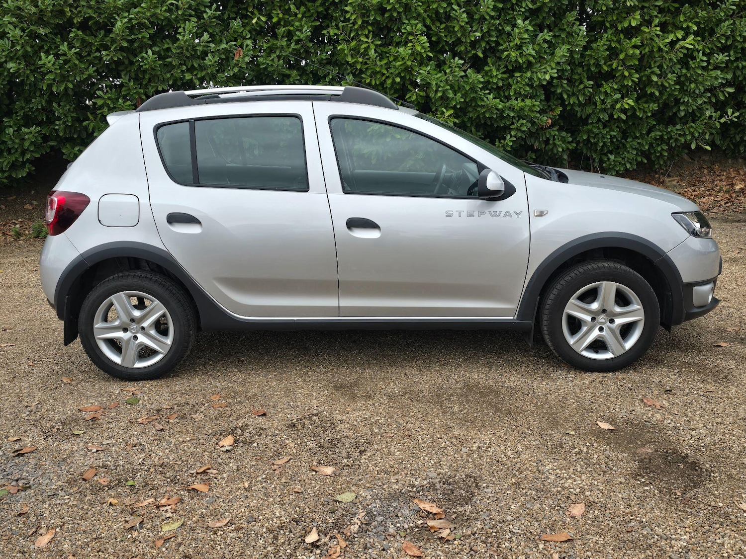 Used Dacia Sandero Stepway 2014 for sale - 76002535: Photo 5