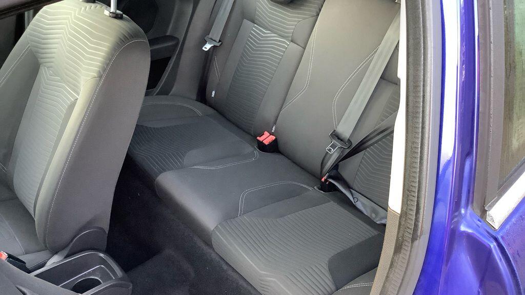 Used Ford Fiesta 2016 for sale - 76851358: Photo 8