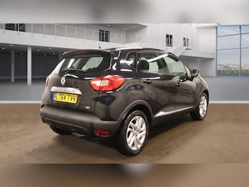 Used Renault Captur 2014 for sale - 77771451: Photo