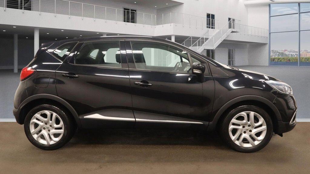 Used Renault Captur 2014 for sale - 77771451: Photo 5