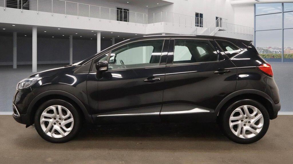 Used Renault Captur 2014 for sale - 77771451: Photo 6