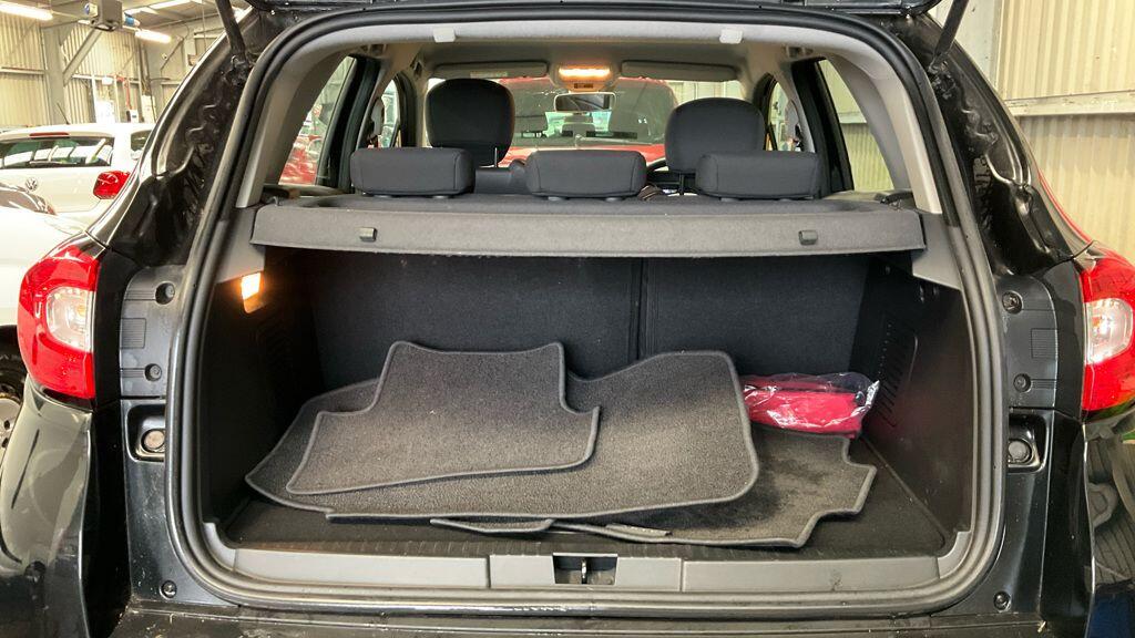 Used Renault Captur 2014 for sale - 77771451: Photo 7