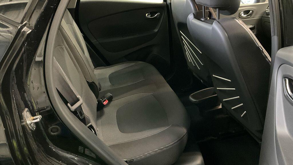 Used Renault Captur 2014 for sale - 77771451: Photo 8