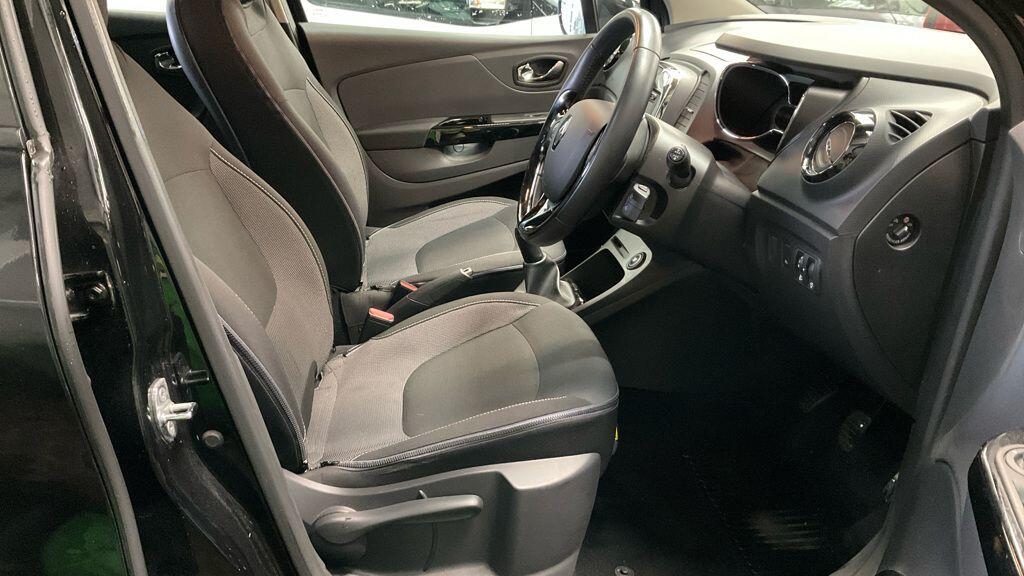Used Renault Captur 2014 for sale - 77771451: Photo 9