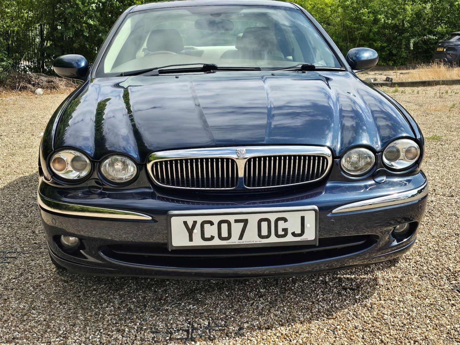 Vehicle 23