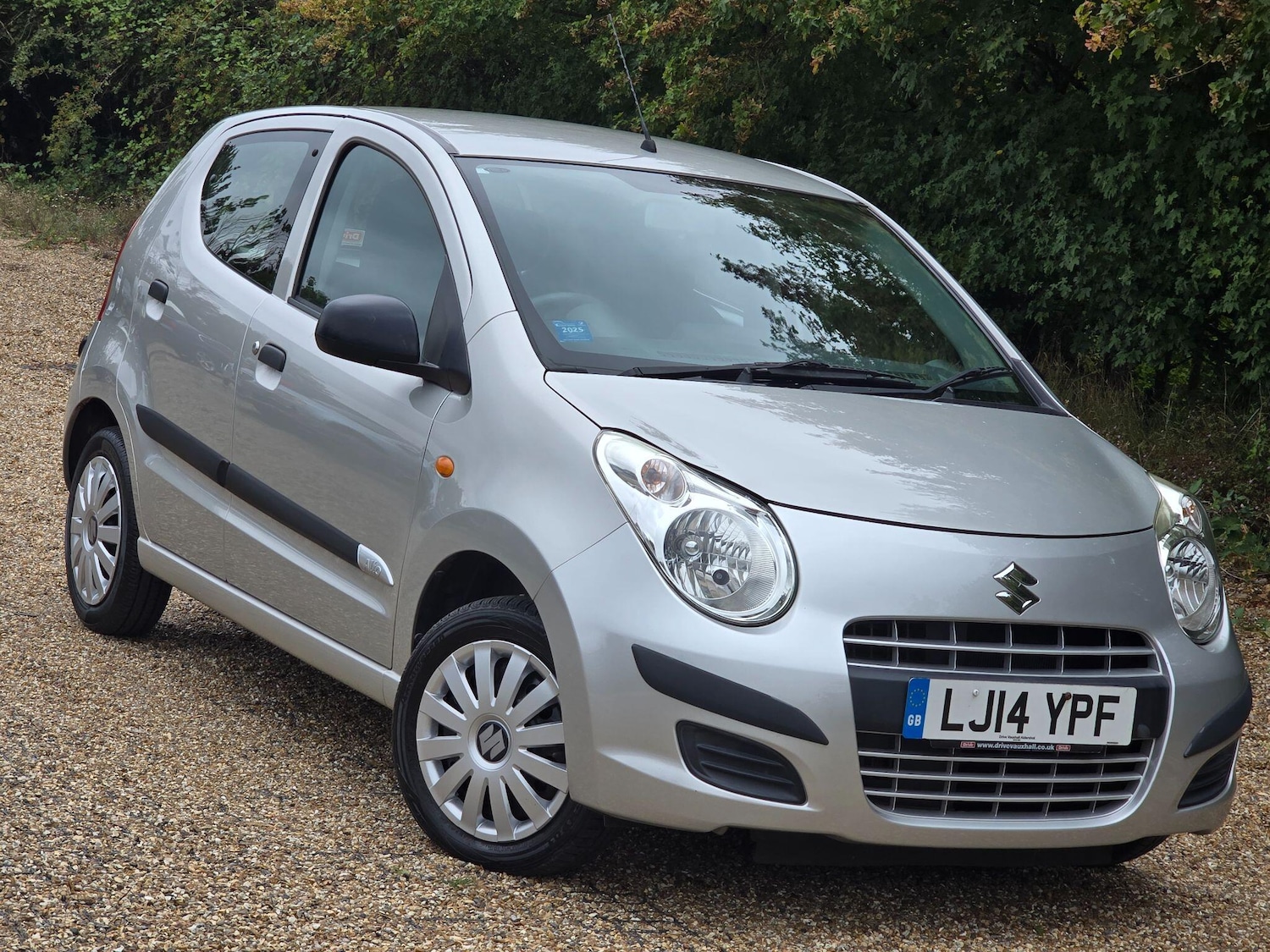 Used Suzuki Alto 2014 for sale - 76002563: Photo 1