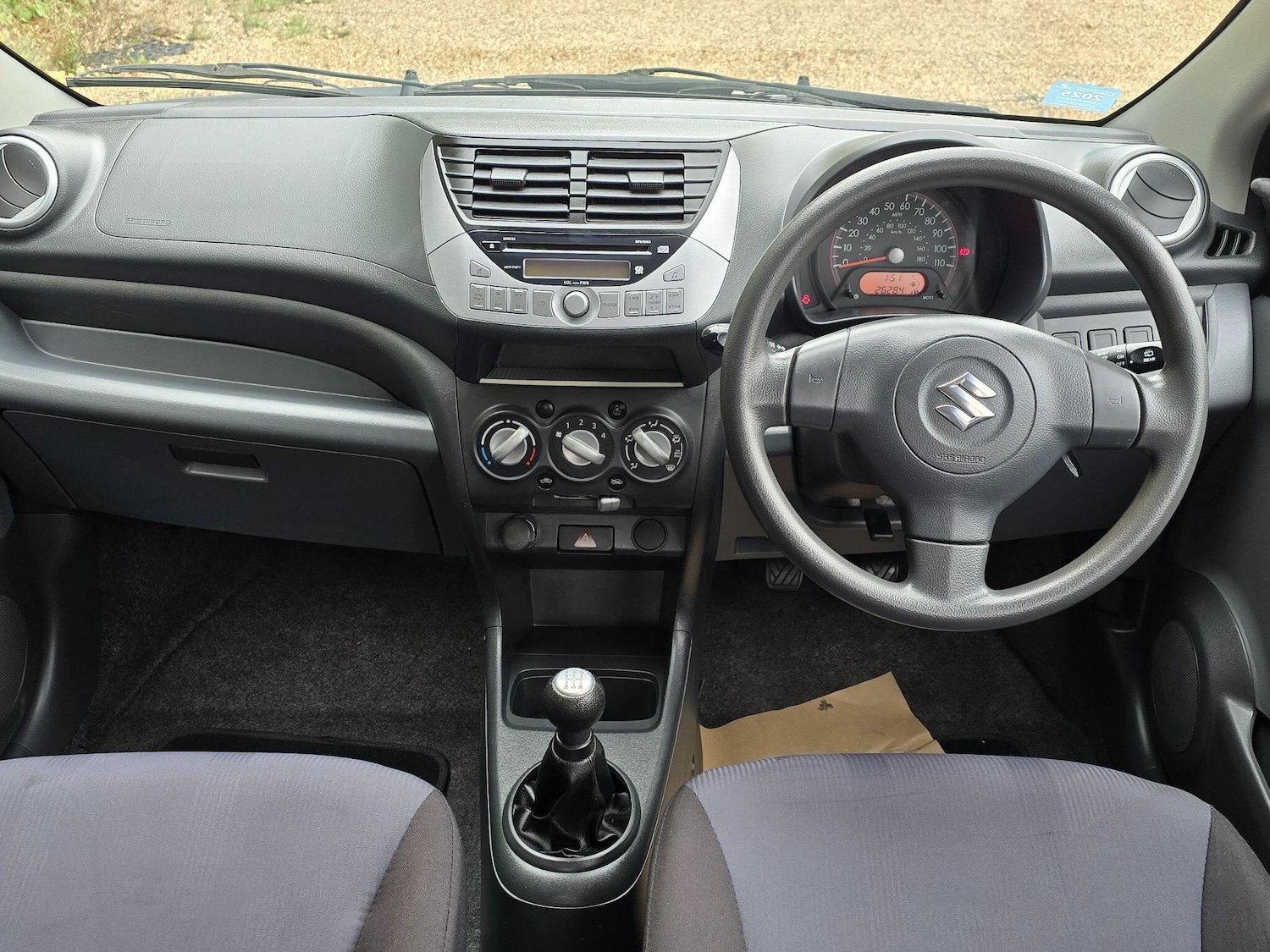 Used Suzuki Alto 2014 for sale - 76002563: Photo 10