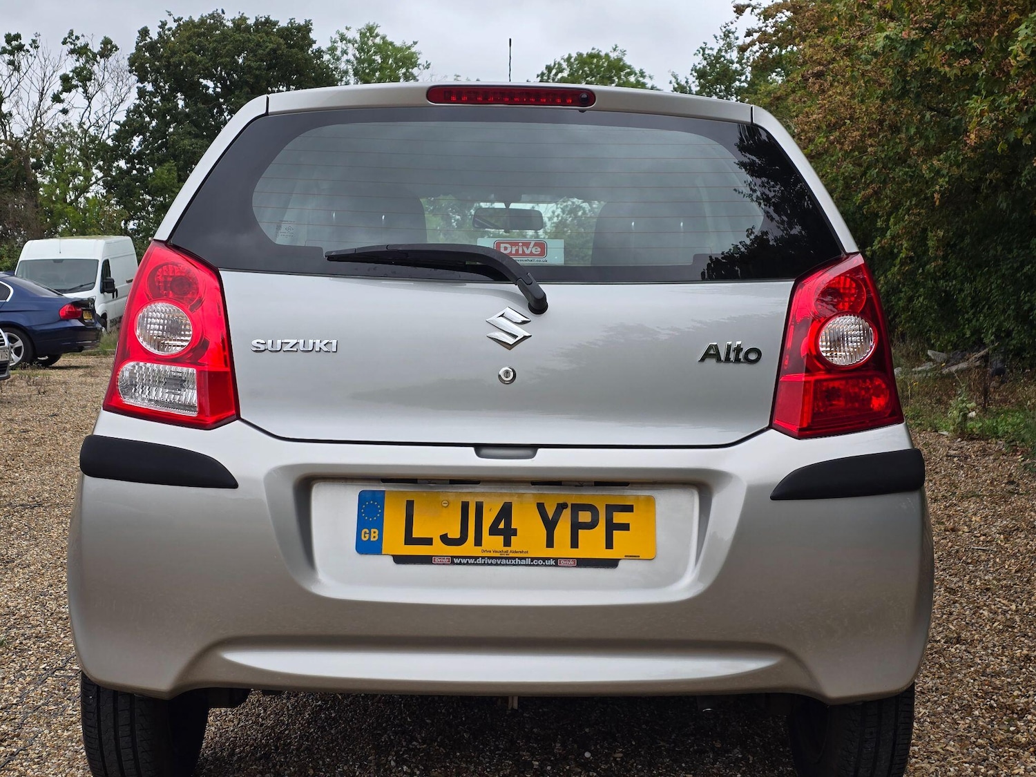 Used Suzuki Alto 2014 for sale - 76002563: Photo 11